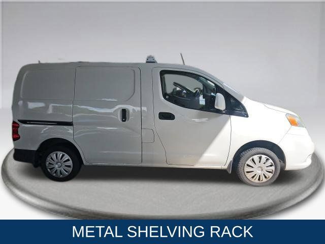 Used 2015 Nissan NV200 SV w/ Technology Package FWD image 3