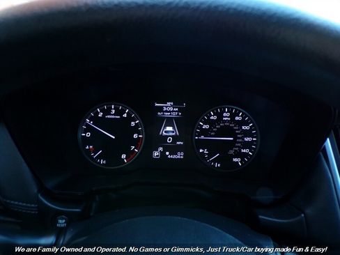 Used 2020 Subaru Outback image 9