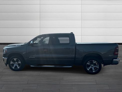 Used 2023 RAM 1500 Laramie AWD/4WD image 9