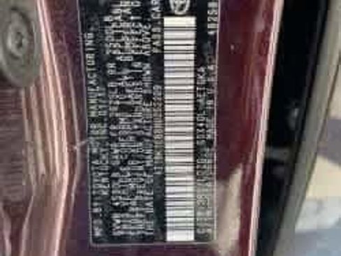 Used 2017 Toyota Avalon XLE FWD image 22