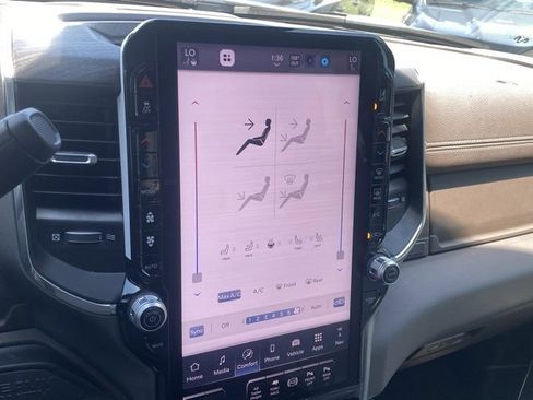 New 2025 RAM 2500 Laramie image 22