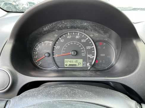Used 2022 Mitsubishi Mirage LE FWD image 12