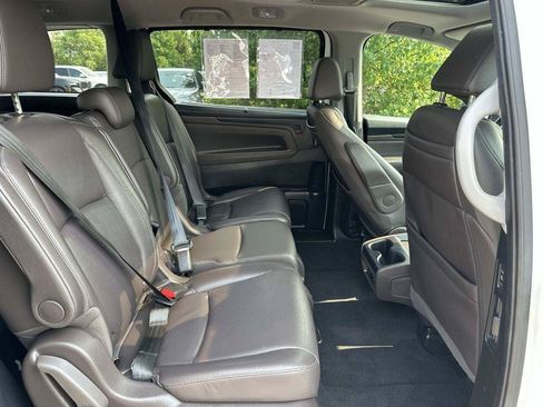 Used 2019 Honda Odyssey EX-L image 36