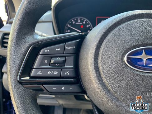 Used 2025 Subaru Crosstrek 2.0i Premium AWD/4WD image 18