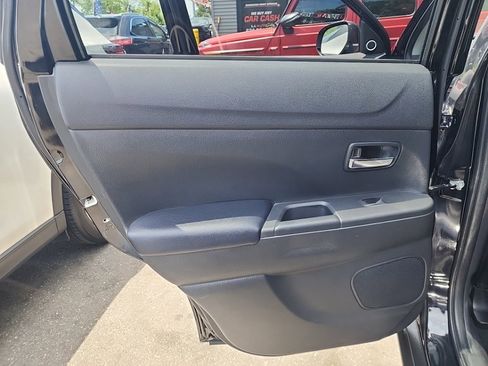 Used 2016 Mitsubishi Outlander Sport GT AWD/4WD image 36