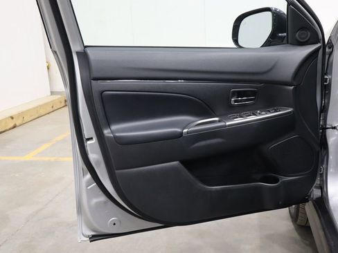 Used 2024 Mitsubishi Outlander Sport ES image 15