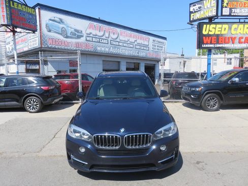 Used 2017 BMW X5 xDrive35i AWD/4WD image 6