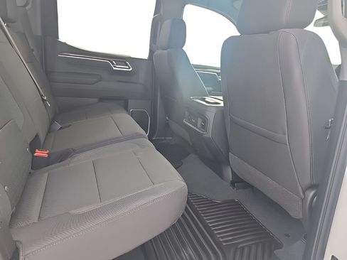 New 2026 Chevrolet Silverado 1500 RST w/ All Star Edition Plus AWD/4WD image 11