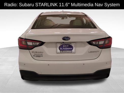Used 2024 Subaru Legacy Limited image 6