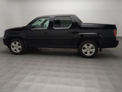 Used 2013 Honda Ridgeline RTL image 3