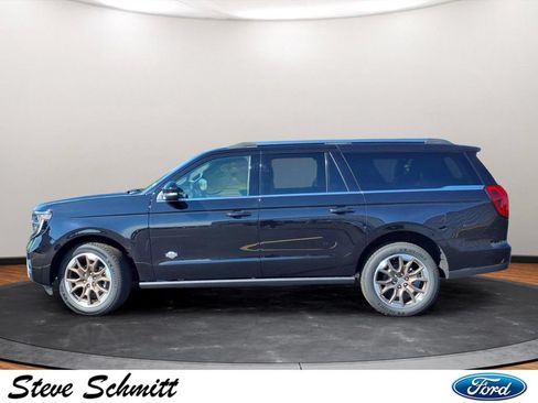 New 2027 Ford Expedition Max King Ranch AWD/4WD image 2