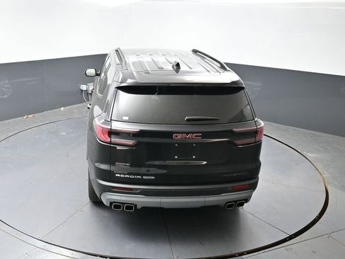 Used 2024 GMC Acadia Elevation AWD/4WD image 23