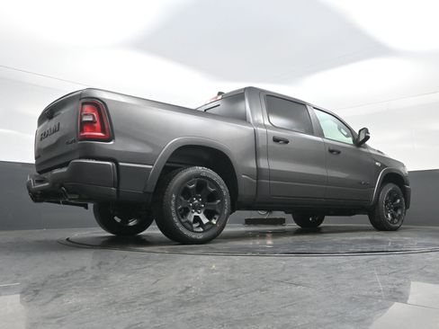 New 2026 RAM 1500 Big Horn image 15