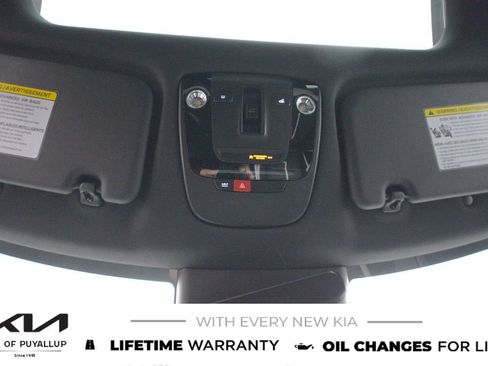 New 2025 Kia EV6 GT-Line image 25