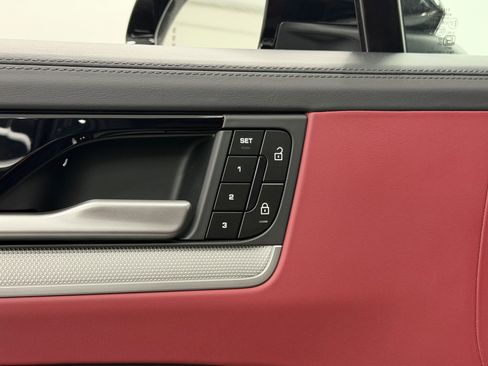 New 2026 Porsche Cayenne AWD/4WD image 30