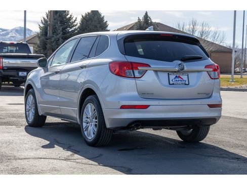 Used 2017 Buick Envision Preferred image 5