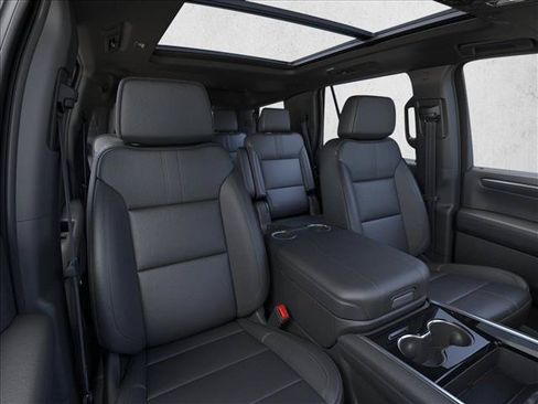 New 2026 Chevrolet Tahoe RST w/ Comfort Package RWD image 16