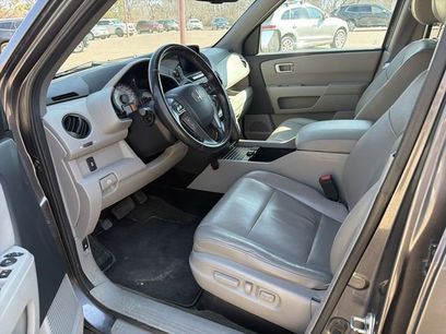 Used 2015 Honda Pilot EX-L
