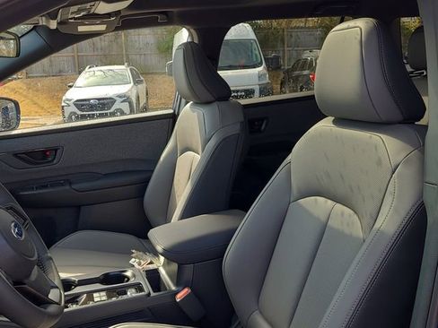 New 2026 Subaru Outback Limited image 11