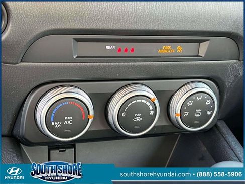 Used 2023 MAZDA CX-5 AWD 2.5 S image 32