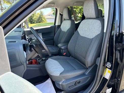 Used 2022 Ford Maverick XLT w/ XLT Luxury Package FWD image 2