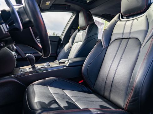 Used 2018 Maserati Ghibli S GranSport Q4 image 14