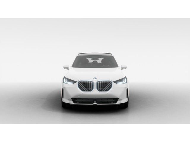 New 2026 BMW X3 xDrive30i w/ Premium Package AWD/4WD image 3