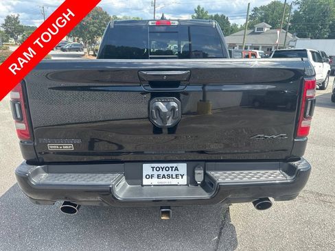 Used 2023 RAM 1500 Big Horn AWD/4WD image 6