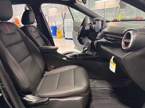 New 2026 Chevrolet Trax RS w/ Driver Confidence Package FWD image 33