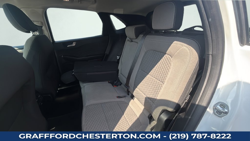 Used 2021 Ford Escape SE w/ SE Sport Appearance Package AWD/4WD image 23