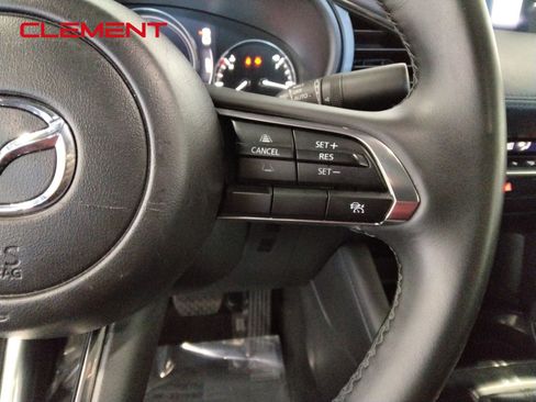 Used 2025 MAZDA MAZDA3 s image 14