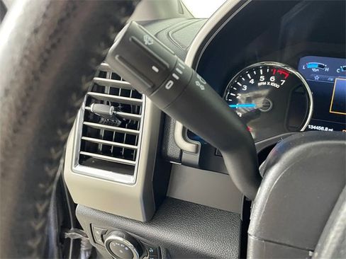 Used 2015 Ford F150 Lariat w/ Trailer Tow Package image 14