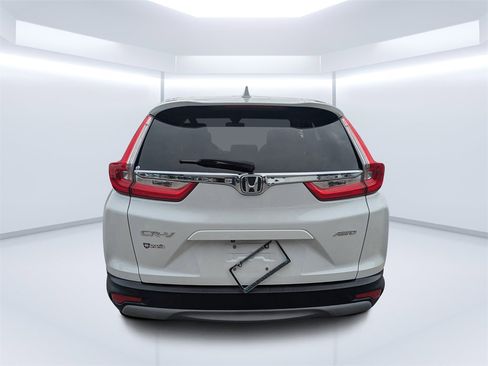 Used 2019 Honda CR-V EX image 4