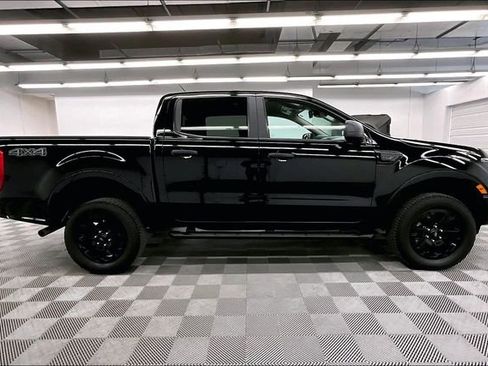 Used 2023 Ford Ranger XLT w/ Equipment Group 301A Mid image 14