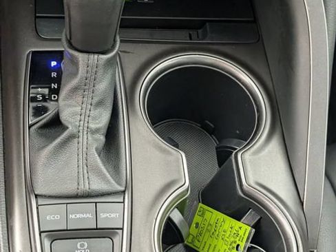 Used 2023 Toyota Camry XSE FWD image 23