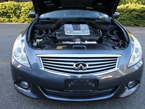 Used 2011 INFINITI G25 x w/ Moonroof Pkg image 20