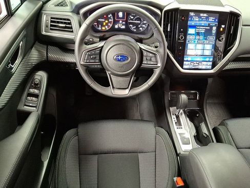 Certified 2024 Subaru Ascent Premium w/ Convenience Package image 2