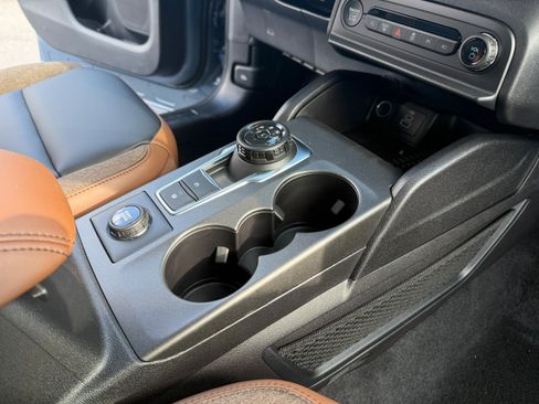 New 2025 Ford Bronco Sport Outer Banks w/ Outer Banks Tech Package+ image 16