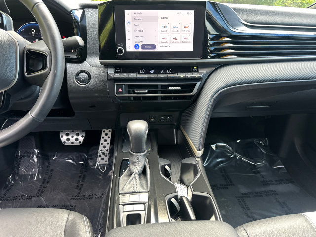 Certified 2026 Toyota Camry SE FWD image 26