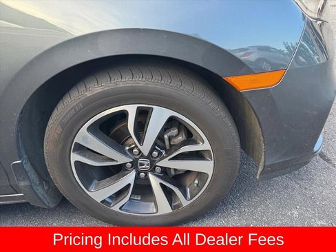 Used 2019 Honda Odyssey Elite image 2