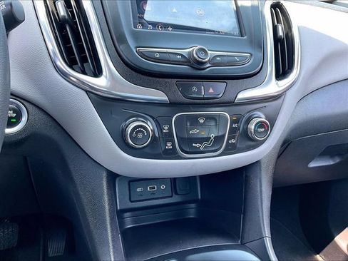 Used 2023 Chevrolet Equinox LS AWD/4WD image 26