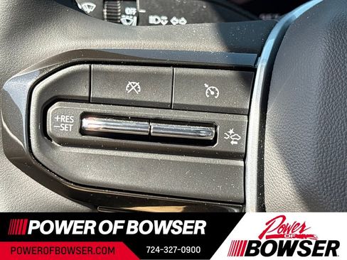 Used 2025 Chevrolet Colorado ZR2 image 21