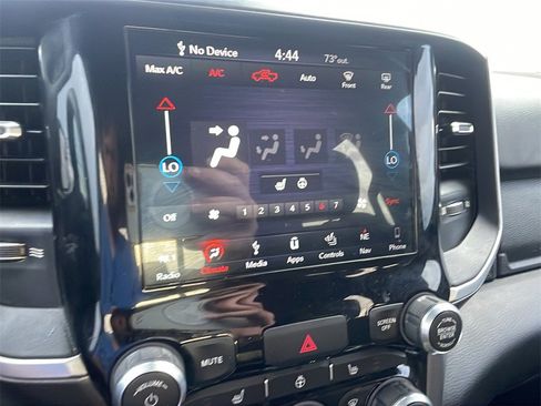 Used 2019 RAM 1500 Big Horn image 24