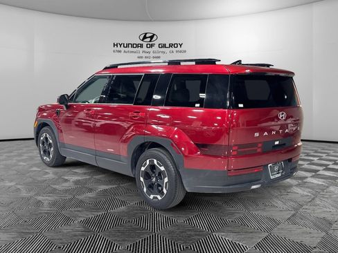 Used 2024 Hyundai Santa Fe SEL image 7