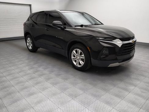 Used 2020 Chevrolet Blazer LT FWD image 11