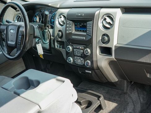 Used 2013 Ford F150 XLT w/ Luxury Equipment Group image 33