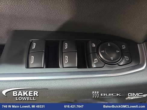 New 2026 GMC Sierra 1500 SLT w/ SLT Premium Plus Package image 30