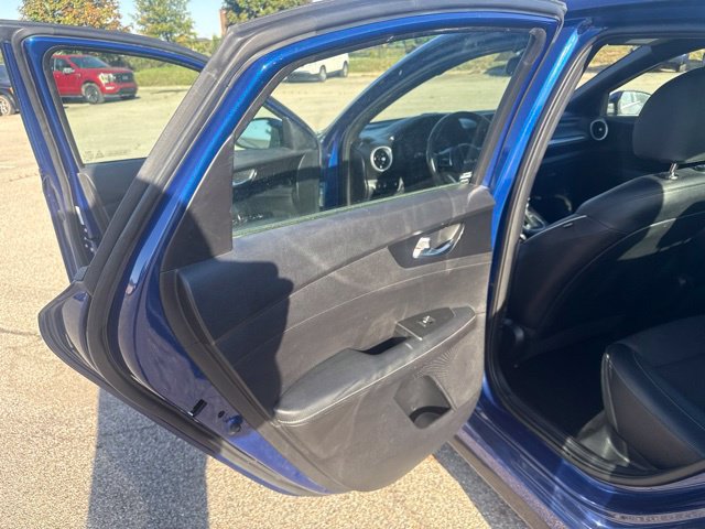 Used 2024 Kia Forte GT-Line FWD image 11