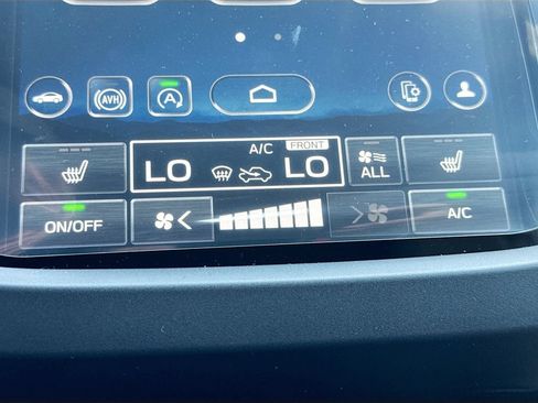 New 2026 Subaru Forester Premium AWD/4WD image 18
