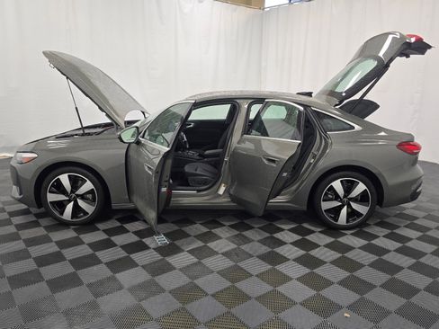 Certified 2025 Audi A5 2.0T Premium w/ Convenience Package image 12